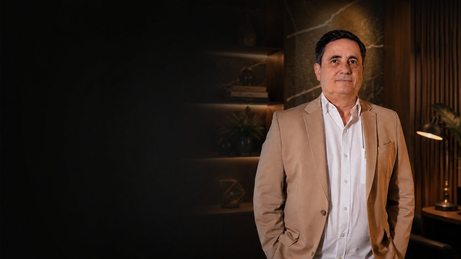 Geraldo Veroneze, advogado inscrito na OAB/SP sob o nº 132.518, em Bebedouro, São Paulo